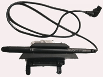 STYLUS ASSEMBLY MX800 SERIES DNI HOLSTER